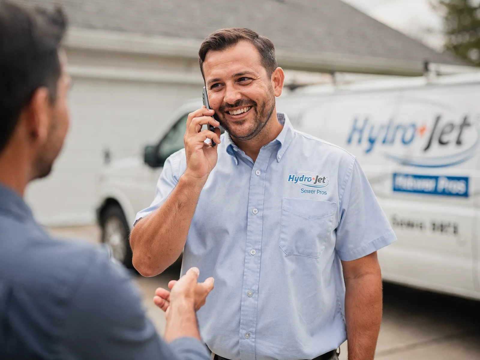 Hydro Jetting Blandford, MA FAQs